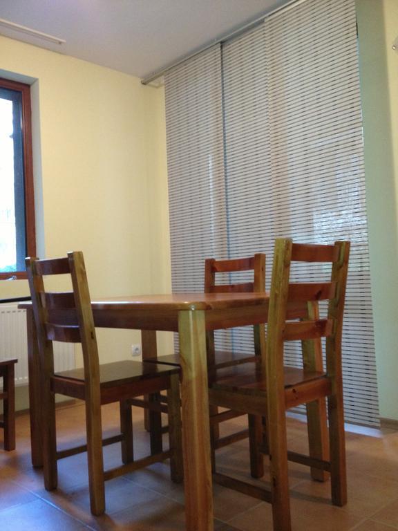 Ski Apartment In Castle Complex Pamporovo Habitación foto